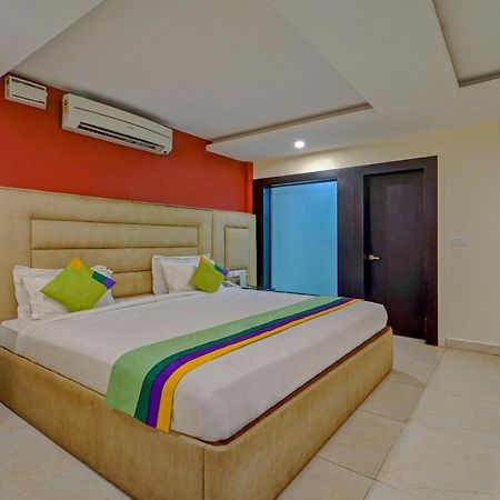 Treebo Elan Hotel Chennai Eksteriør billede