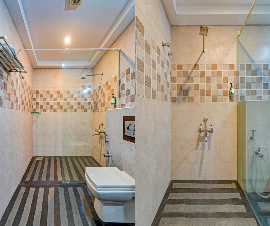 Treebo Elan Hotel Chennai Eksteriør billede